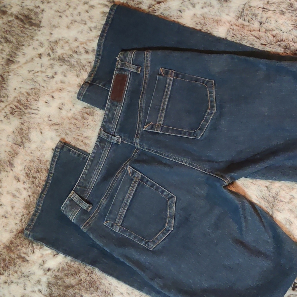 Rafaella High Rise Boot Jean - Picture 2 of 5